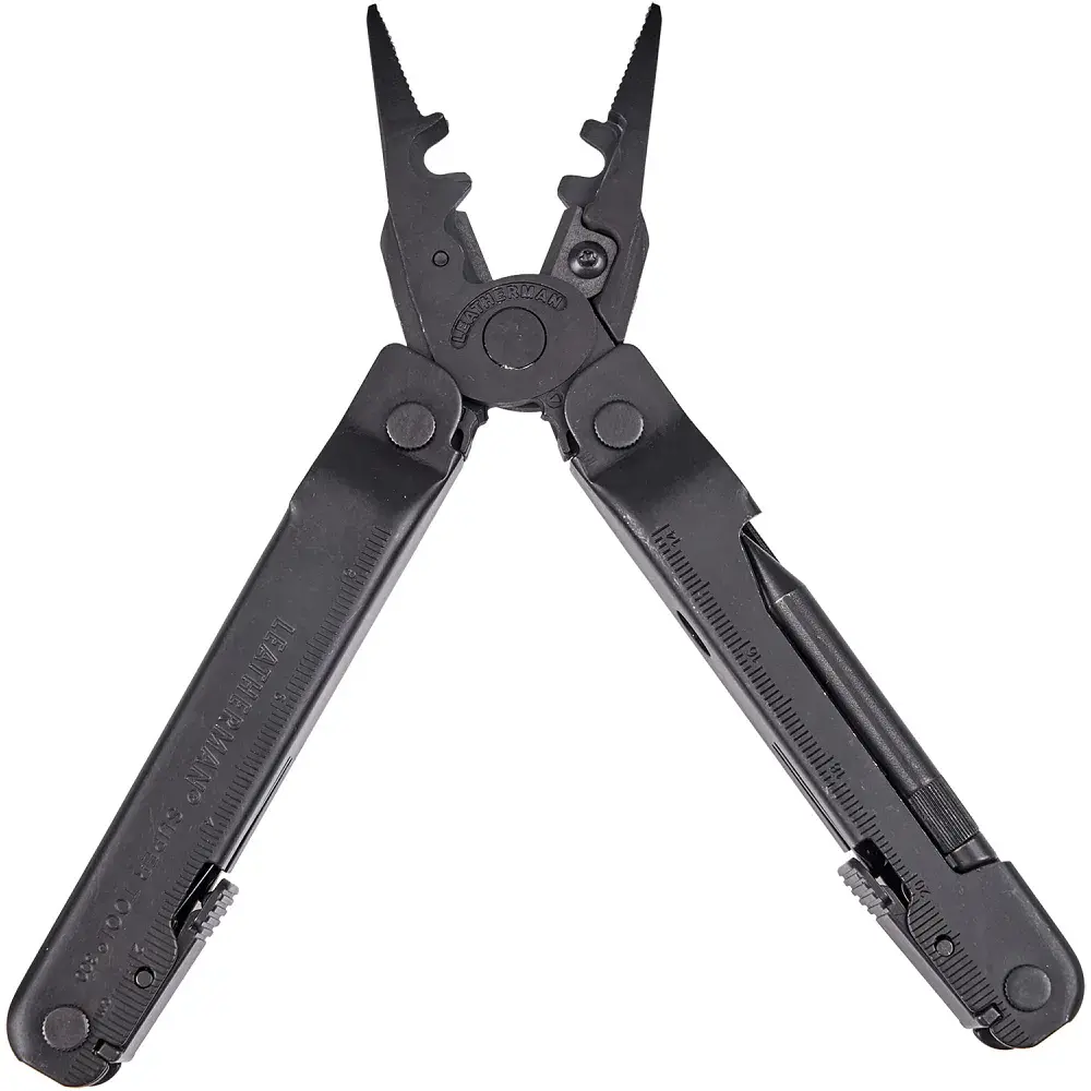 Мультитул Leatherman 831369 Super Tool 300 EOD BLACK