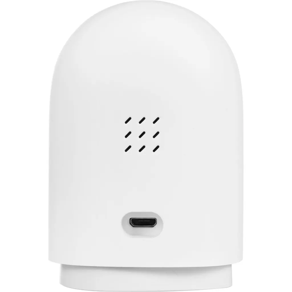 IP-камера для відеоспостереження Aqara Camera Hub G2H Pro White (CH-C01) [71681] - фото 3