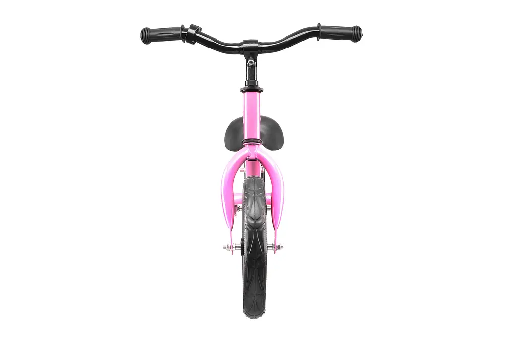 Биговел Miqilong SC 12" Розовый (BTС-SC12-PINK) - фото 5
