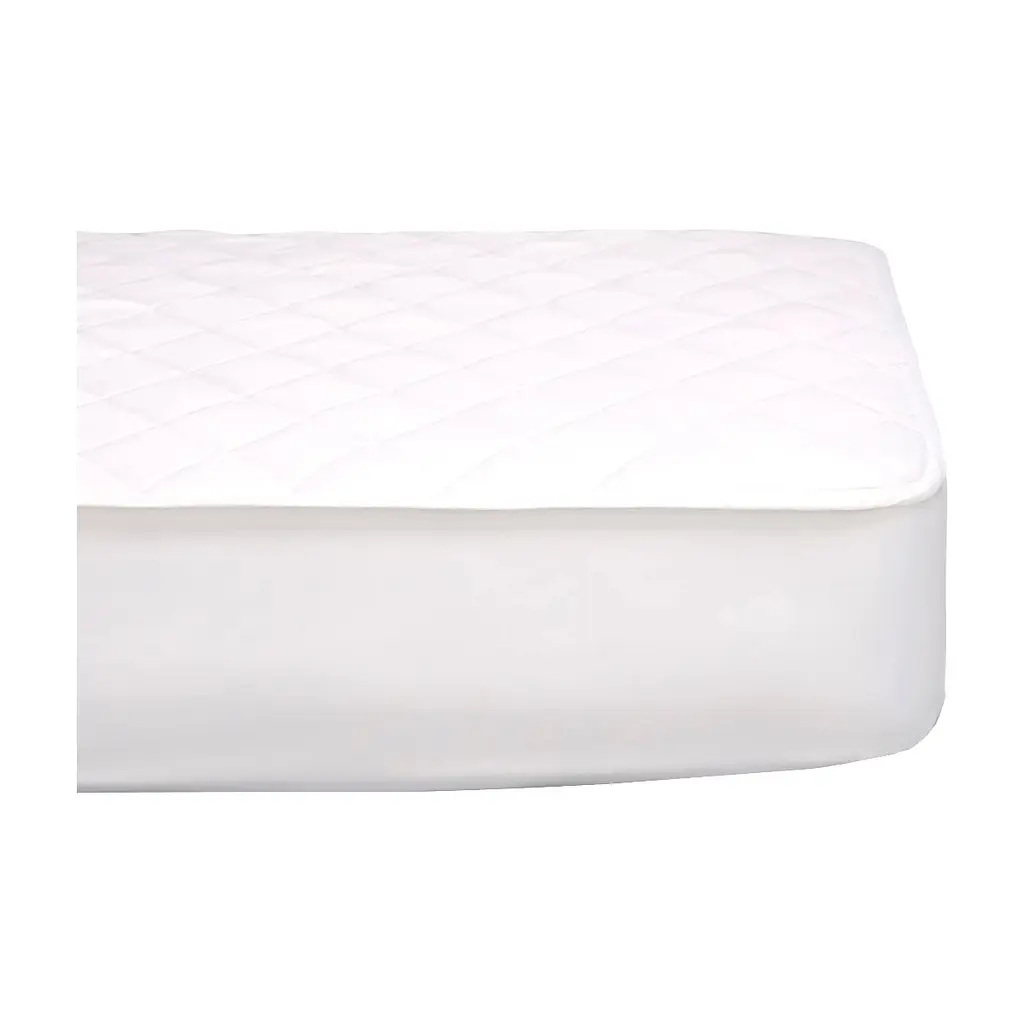 Наматрацник MirSon Natural Line Стандарт Silk Aloe Vera 979 140x190 см (2200000837639) - фото 2