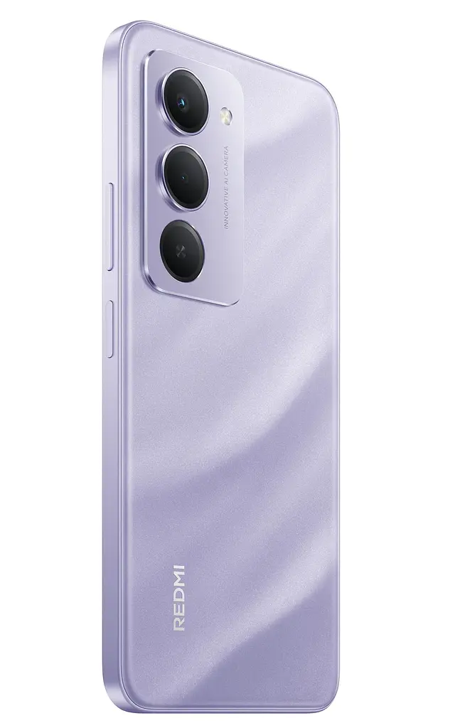 Смартфон Xiaomi Redmi 15 6/128GB Sandy Purple - фото 4
