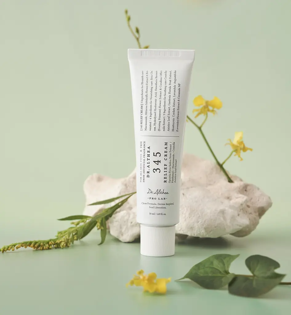 Відновлюючий крем для обличчя Resveratrol 345 Intensive Repair Cream Dr.Althea Pro Lab 50 мл - фото 2