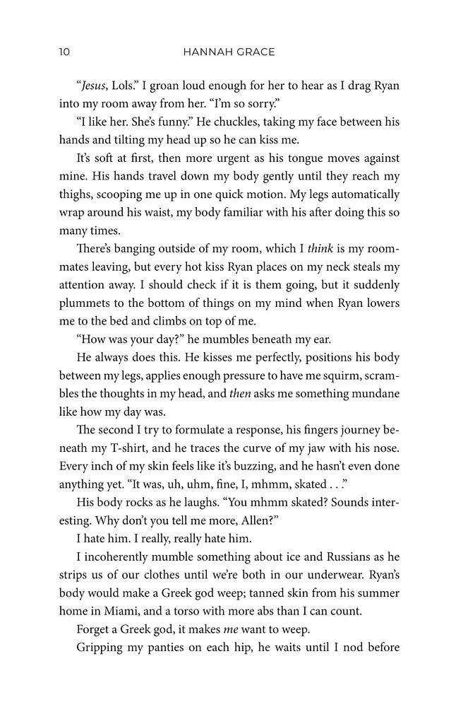 Icebreaker - фото 11