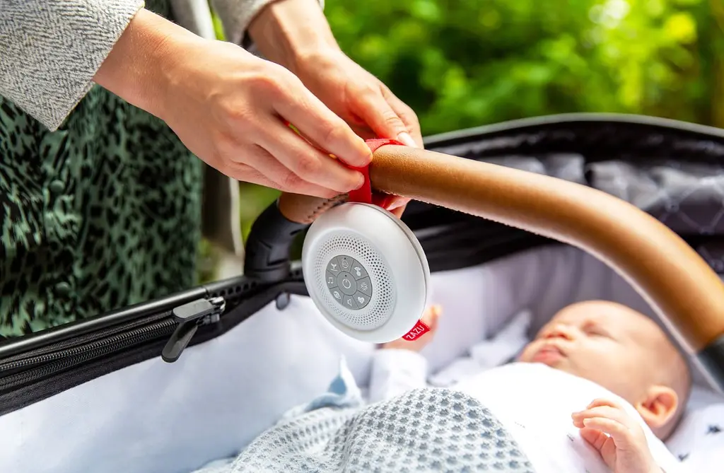 Музичний мобіль Zazu Suzy (ZA-SUZY-01) - фото 7