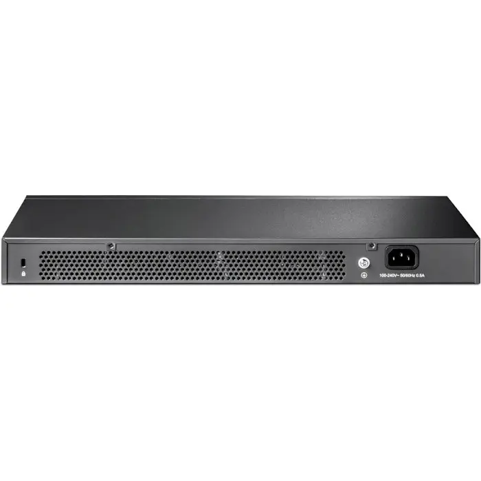 Коммутатор TP-Link TL-SG3428 (TL-SG3428) - фото 3