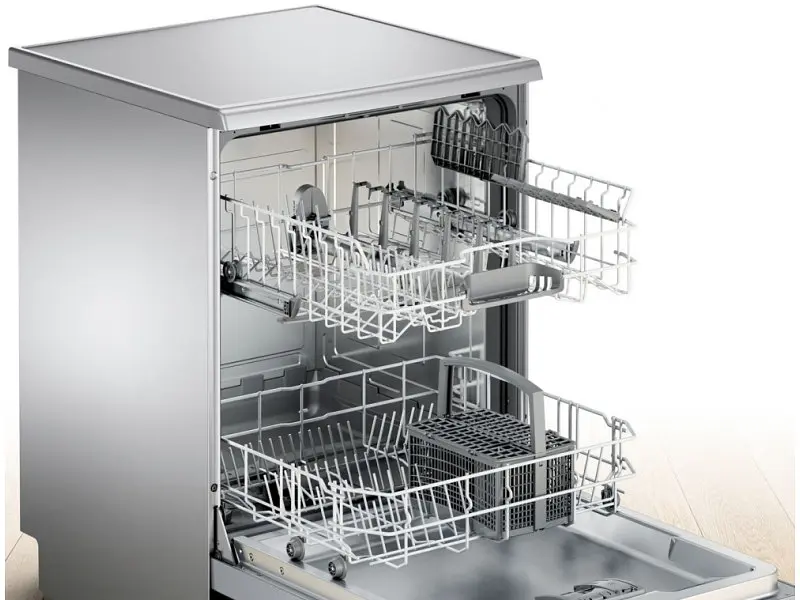 Посудомийна машина Bosch SMS25AI05E - фото 3