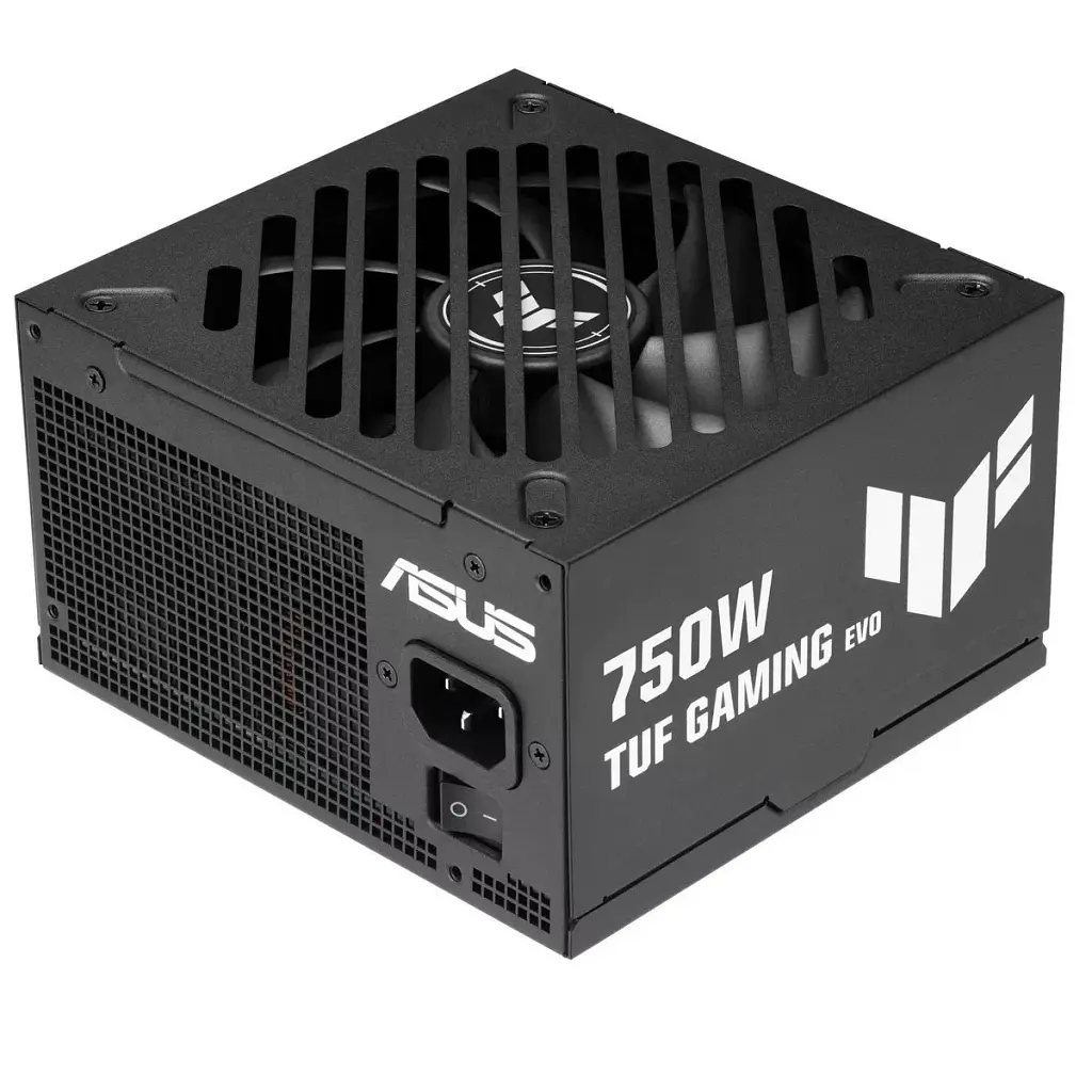 Блок живлення ASUS 750W TUF Gaming 750W Gold EVO (90YE00SB-B0NA00) - фото 10