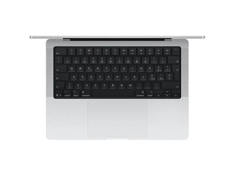 Ноутбук Apple MacBook Pro 14 2026 M5 Pro/18CPU/20GPU/48GB/1TB Silver (Z1MH0004E, Z1MH001T8) - фото 2
