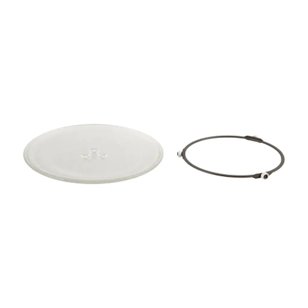 Мікрохвильова піч PRIME Technics PMW 20734 HW - фото 10