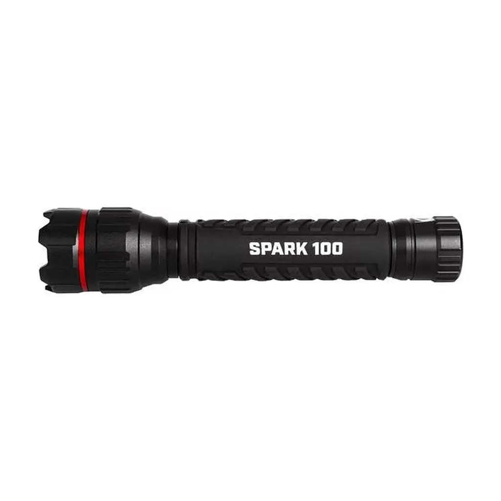 Ліхтар Falcon Eye тактичний Spark 100 (480 Lm) Focus (FHH0145) (DAS303970) - фото 2