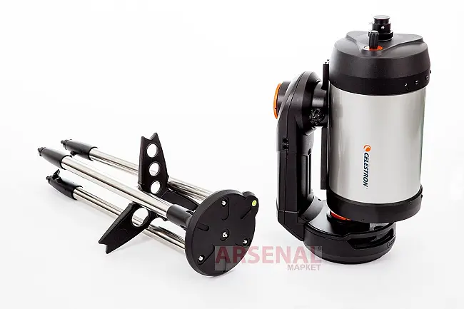 Телескоп Celestron NexStar Evolution 8 (12091) - фото 11