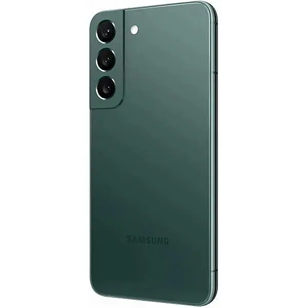 Смартфон Samsung Galaxy S22 SM-S9010 8/128GB Phantom Green - фото 7
