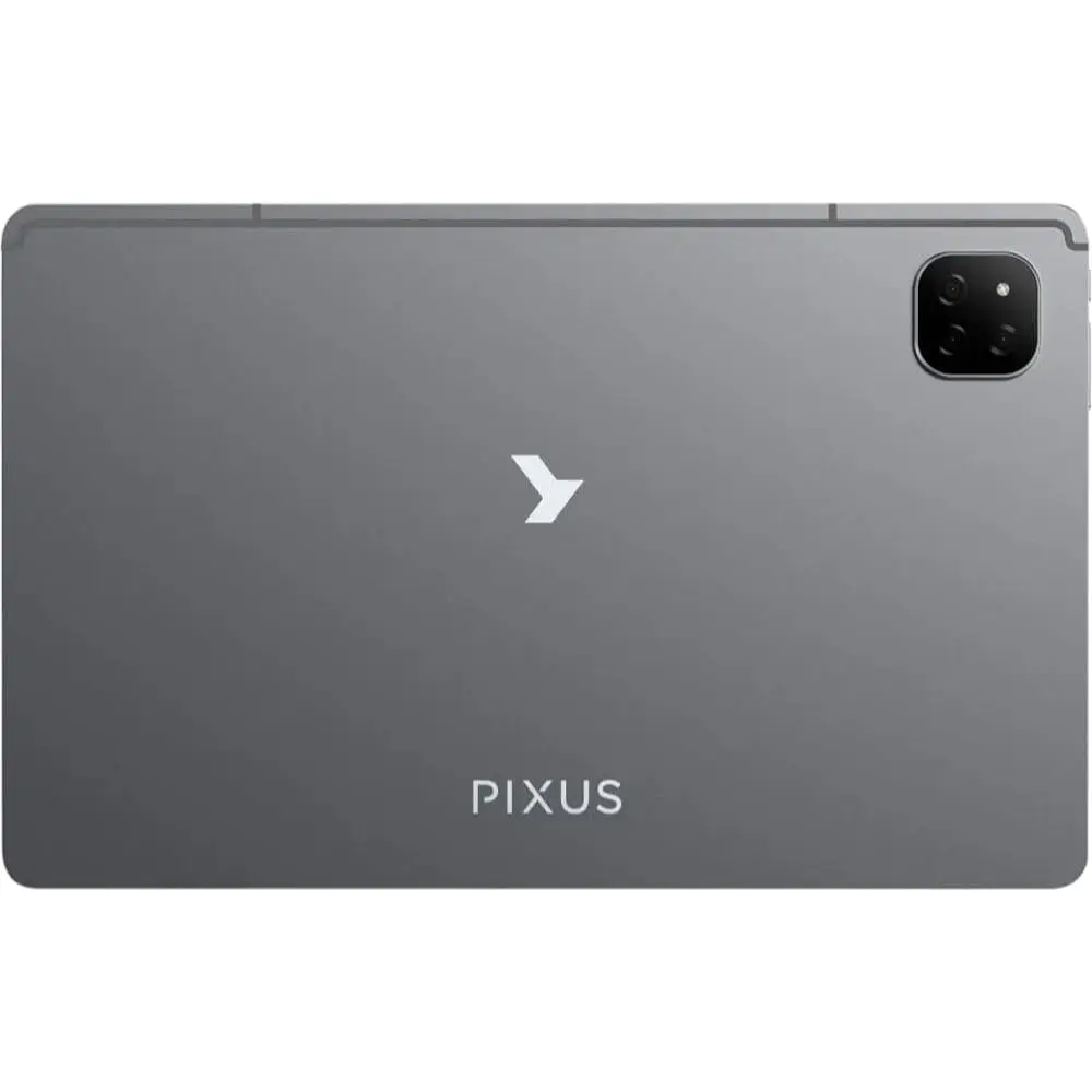 Планшет Pixus Falcon 8/256GB LTE Gray - фото 7