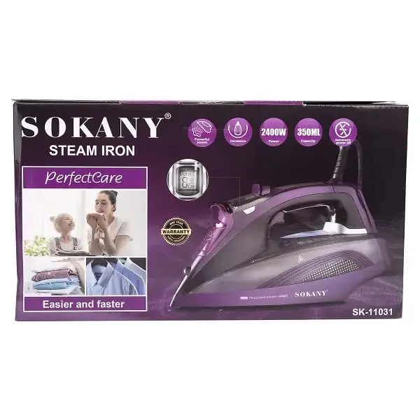 Праска Sokany SK-11031 - фото 9