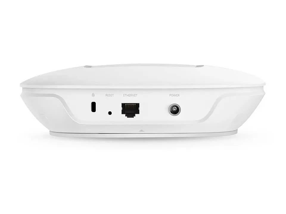 Мережеве обладнання, Точка доступу 1200MBPS OMADA DUAL BAND EAP225 TP-LINK - фото 2