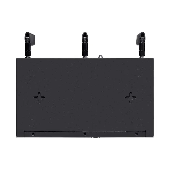 Мультисервісний Маршрутизатор ER706W AX3000 4xGE LAN/WAN, 1xGE WAN, 1xSFP, 1xUSB3.0 TP-Link teh0017273 - фото 6