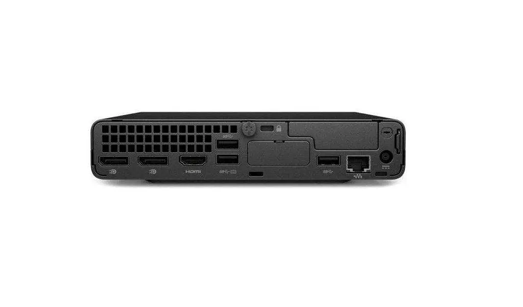Неттоп HP Pro Mini 400 G9 (937X4EA) - фото 4