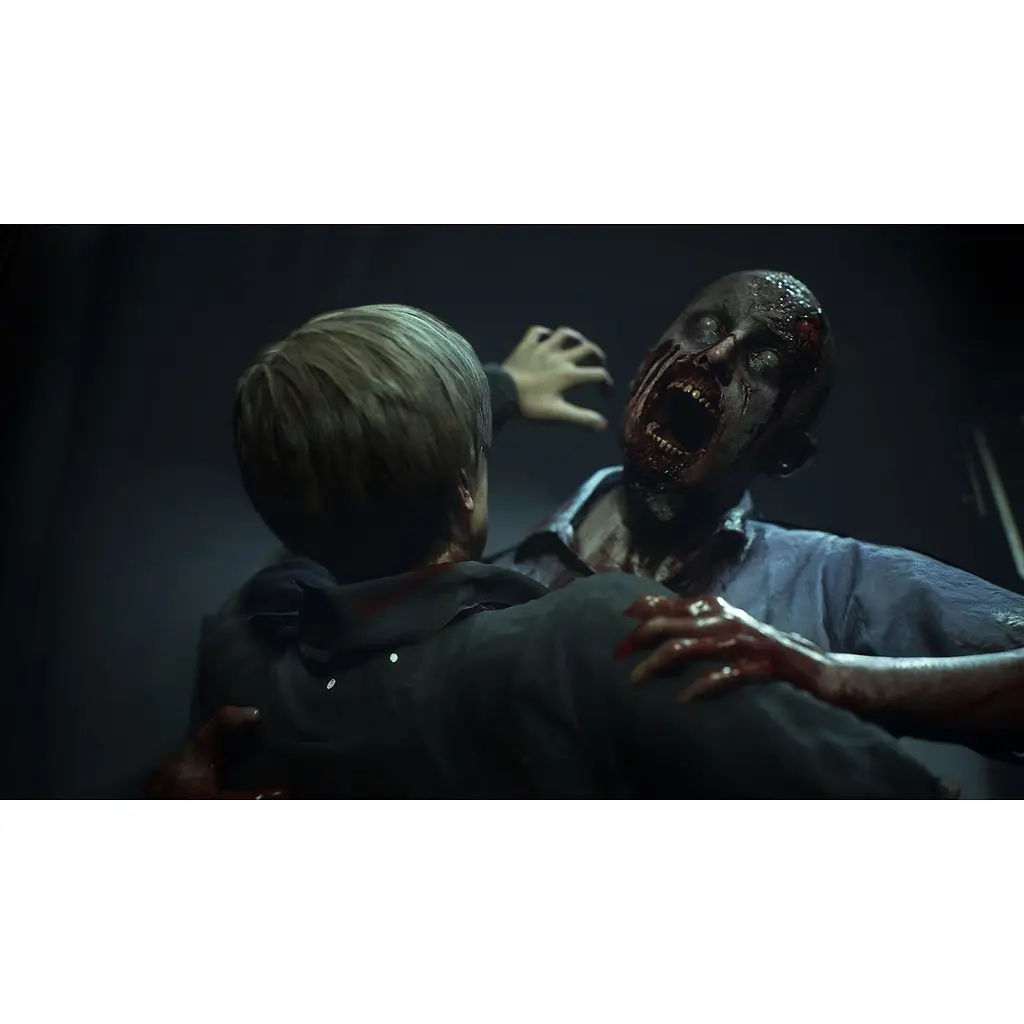 Ключ активації Microsoft Resident Evil 2: Remake для Xbox One/Series - фото 7