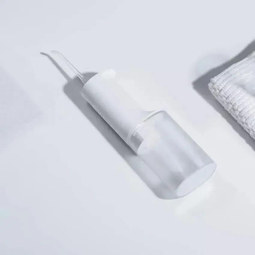 Іригатор MiJia Oral Irrigator [MEO701] White [52093] - фото 5
