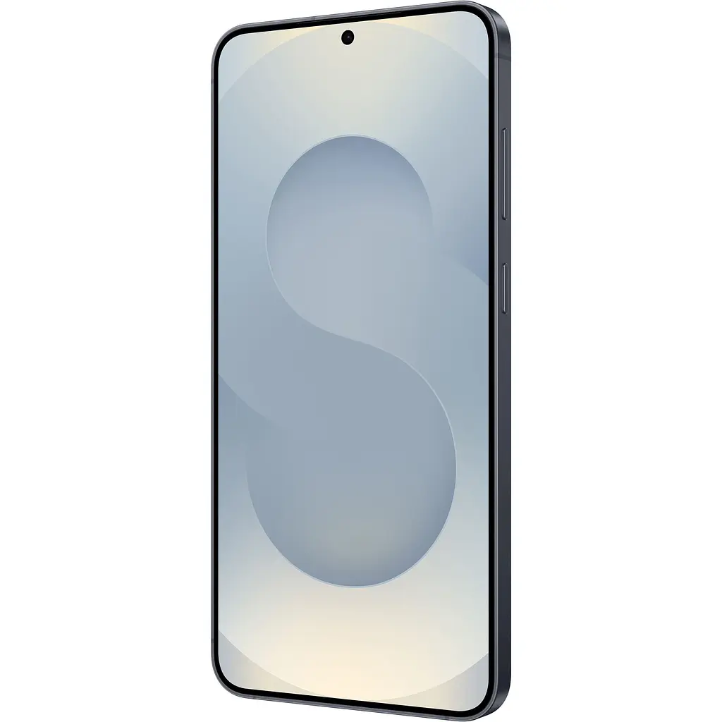 Смартфон Samsung Galaxy S25 Plus 12/256GB Blueblack [SM-S936BZKD] [148132] - фото 4