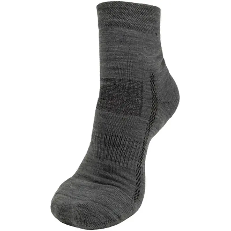 Шкарпетки Tribe Merino Hike T-KB-0017-blue, 41-43 (T-KB-0017-blue-41-43) - фото 3