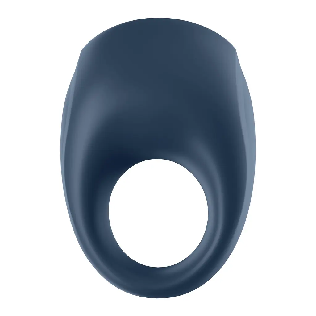 Ерекційне віброкільце Satisfyer Strong One - фото 5