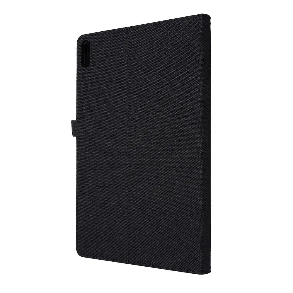 Чохол TPU Multiview Cover Lenovo Tab P11 2nd Gen TB350FU TB350XC Чорний - фото 4