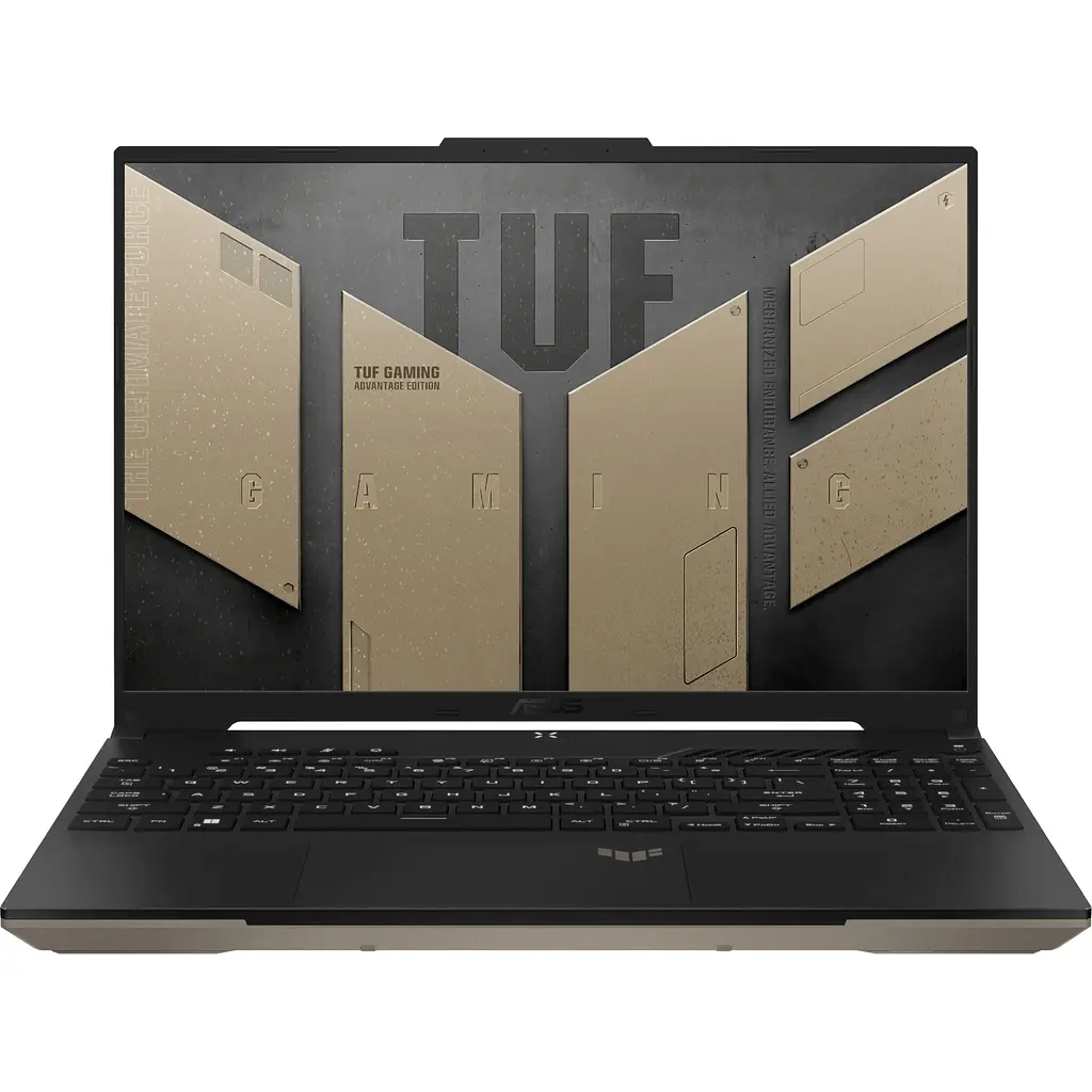Ноутбук Asus TUF Gaming A16 FA617NSR-N4127 Advantage Edition [90NR0JM1-M005W0] [122451] - фото 2