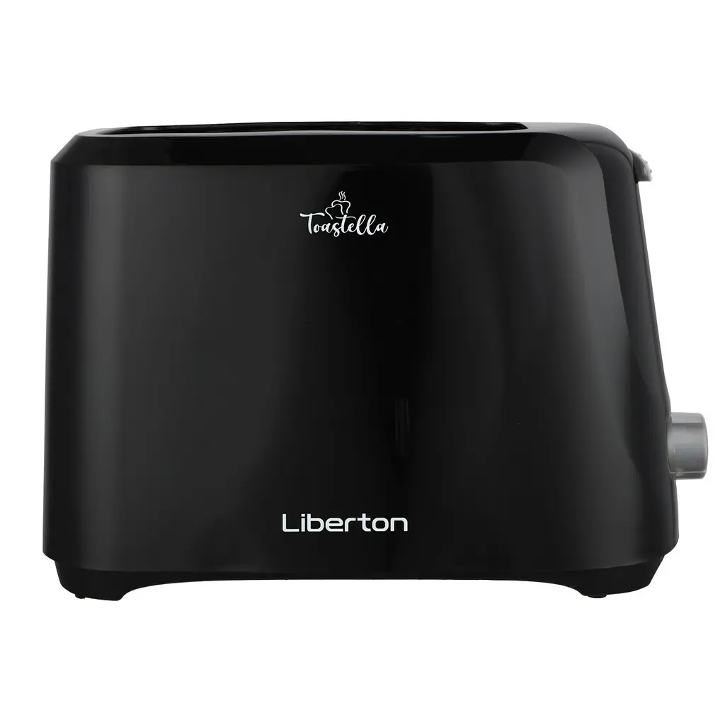 Тостер Liberton LET-5704 - фото 3