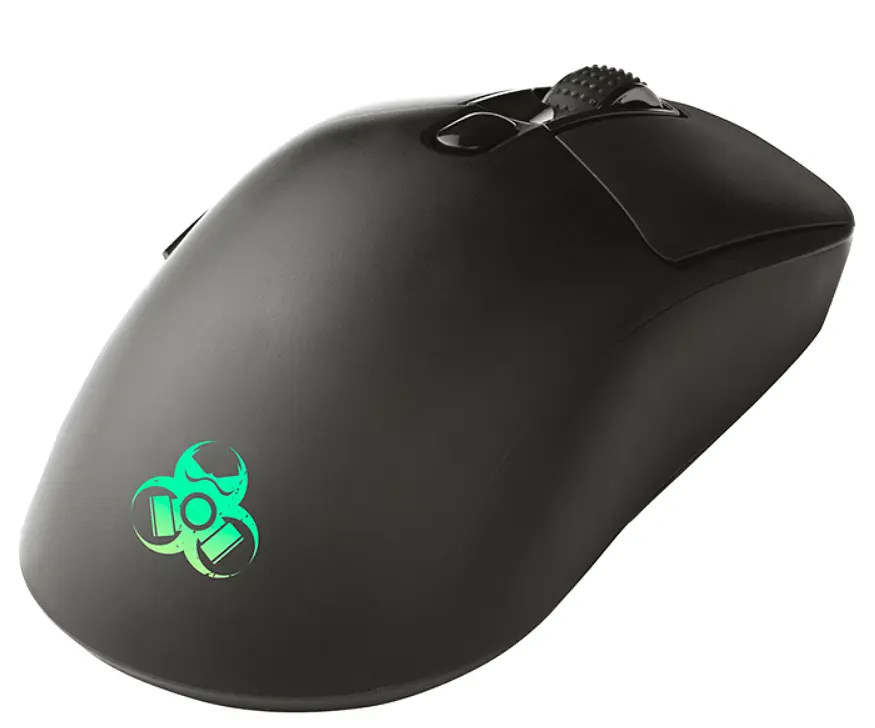 Комп'ютерна миша Tracer GAMEZONE THOR RGB 2.4G + BT (TRAMYS47419) - фото 3