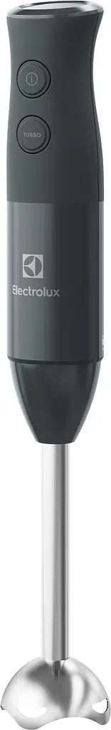 Блендер заглибний 600Вт, 3в1, чаша-600мл, чопер, чорний Electrolux kuh0015591 - фото 8