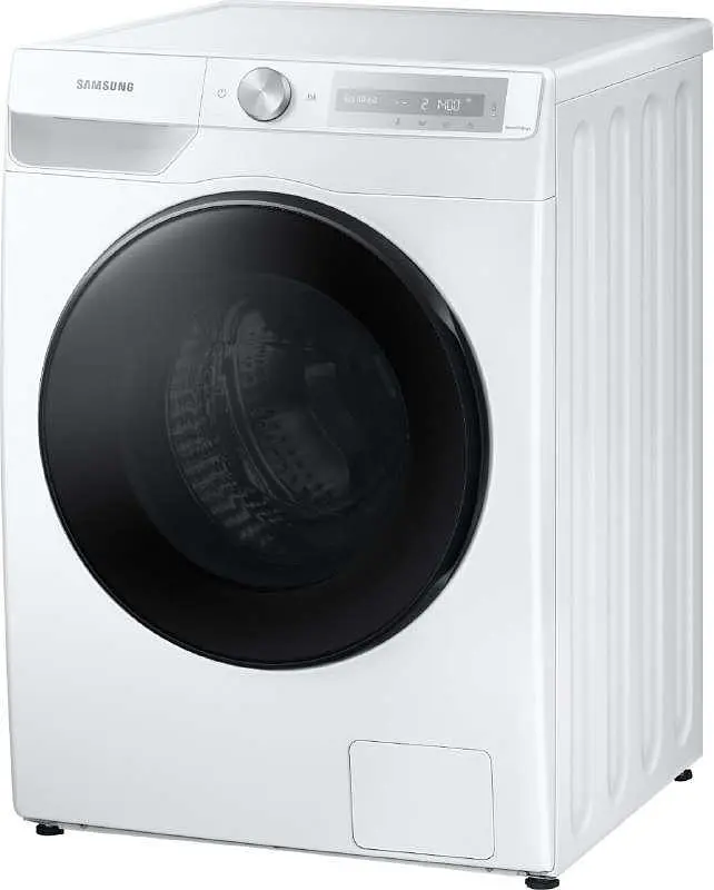 Пральна машина SAMSUNG (WD90T634DBH/S7) - фото 2