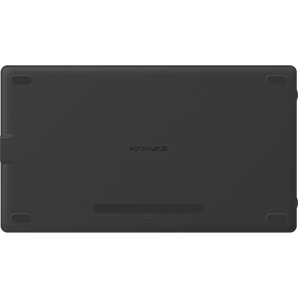 Графічний монітор Huion Kamvas 16 Gen 3 Black (GS1563) [157325] - фото 10