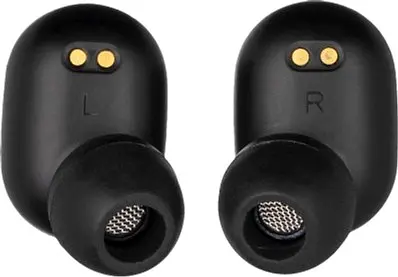 Навушники Gelius Pro Reddots GP-TWS010 Black - фото 2