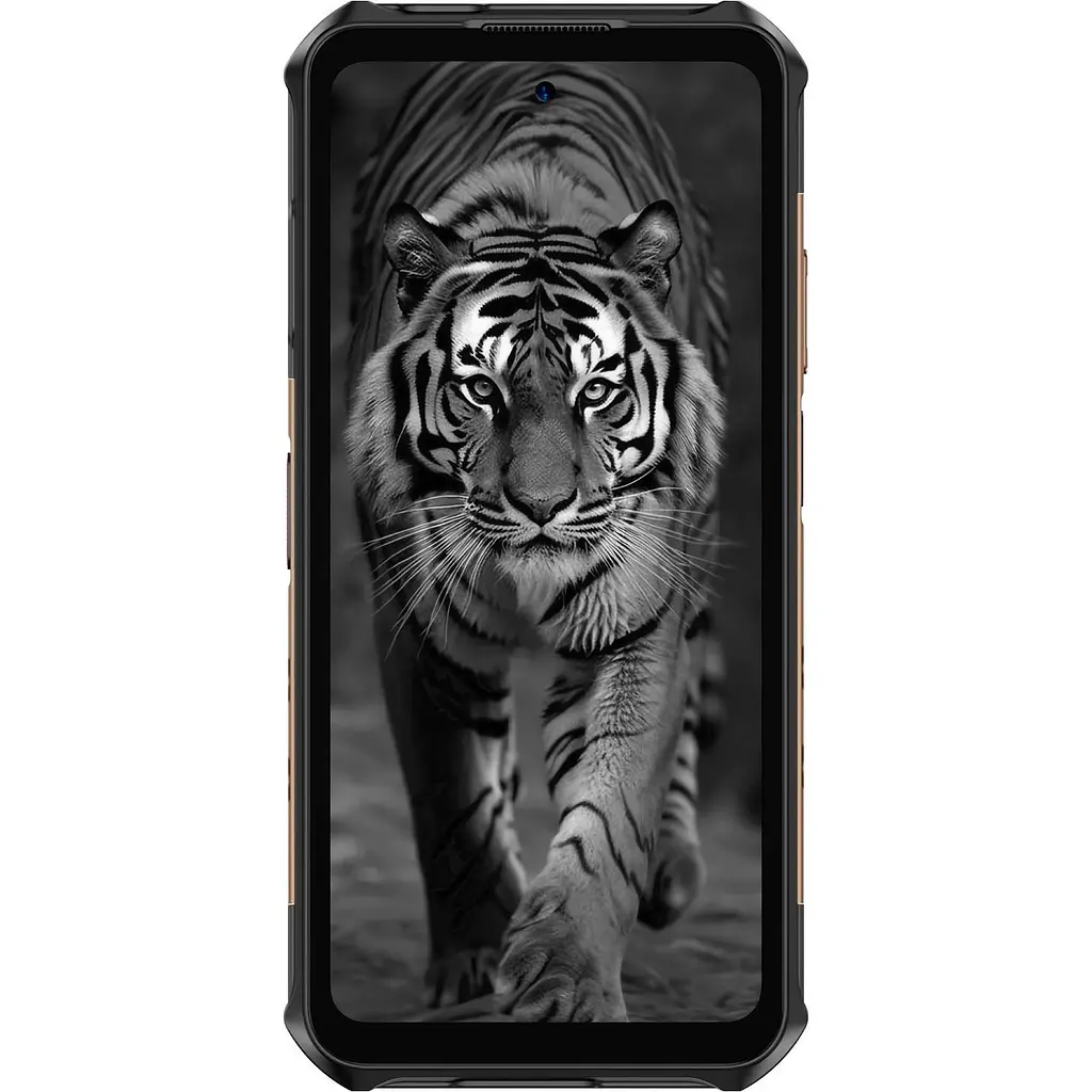 Смартфон Ulefone Armor X16 6/128GB Sand Dune [147610] - фото 3