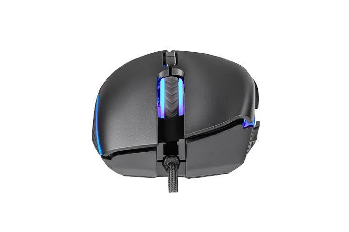 Mиша USB OPTICAL DM5 BLINK S DREAM MACHINES - фото 3