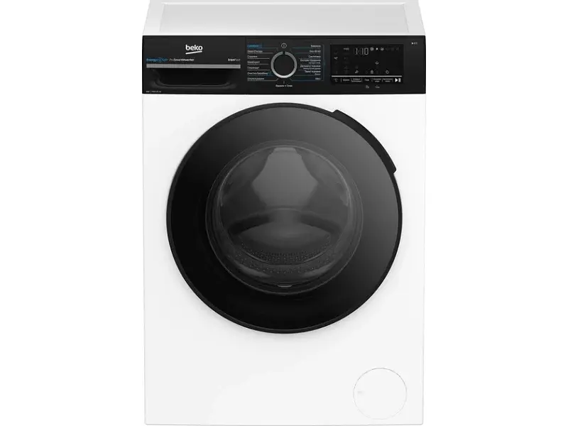 Пральна машина автоматична Beko BM3WFSU48415WPBB2