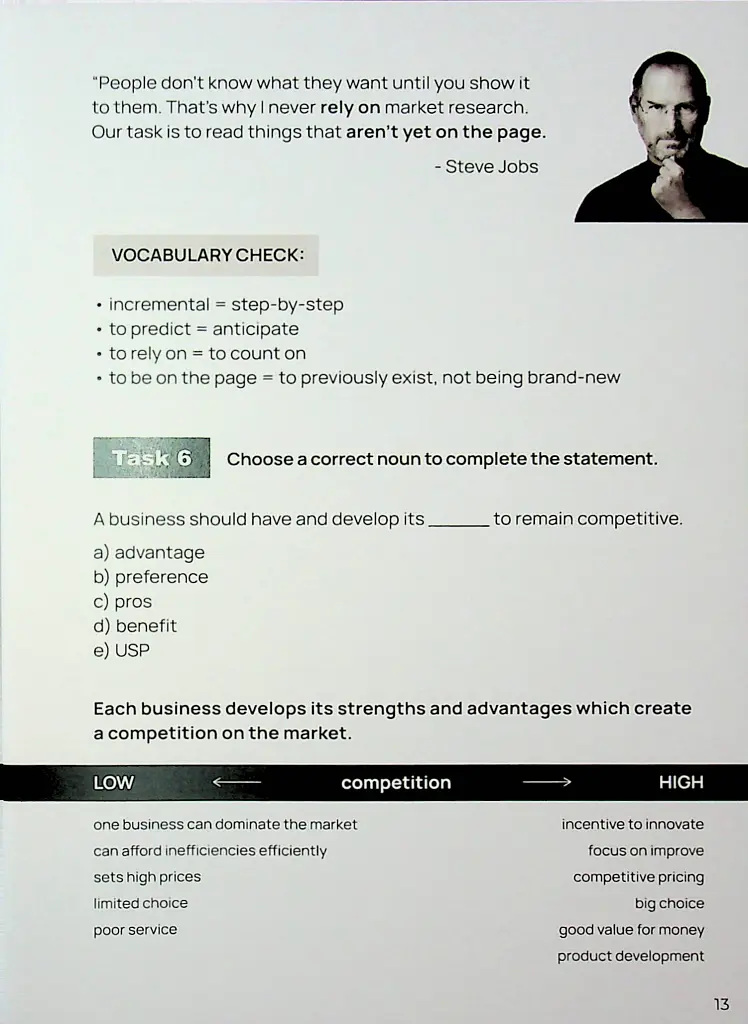 Business English - Langlover - фото 10