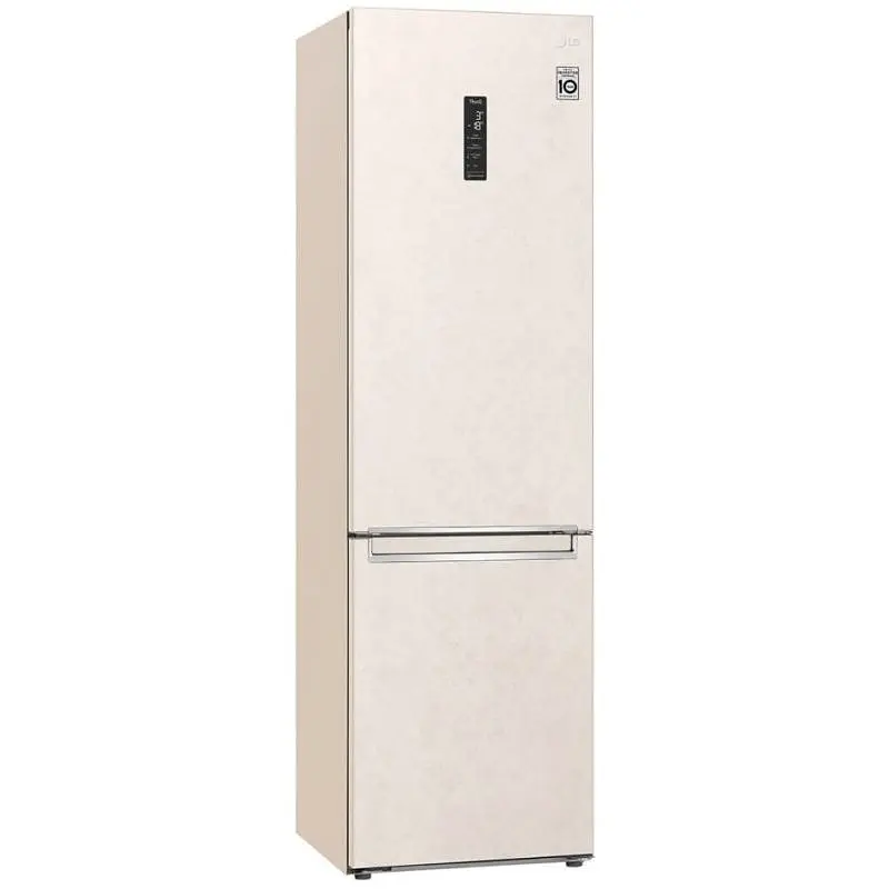 Холодильник LG GC-B 509 SESM - фото 2