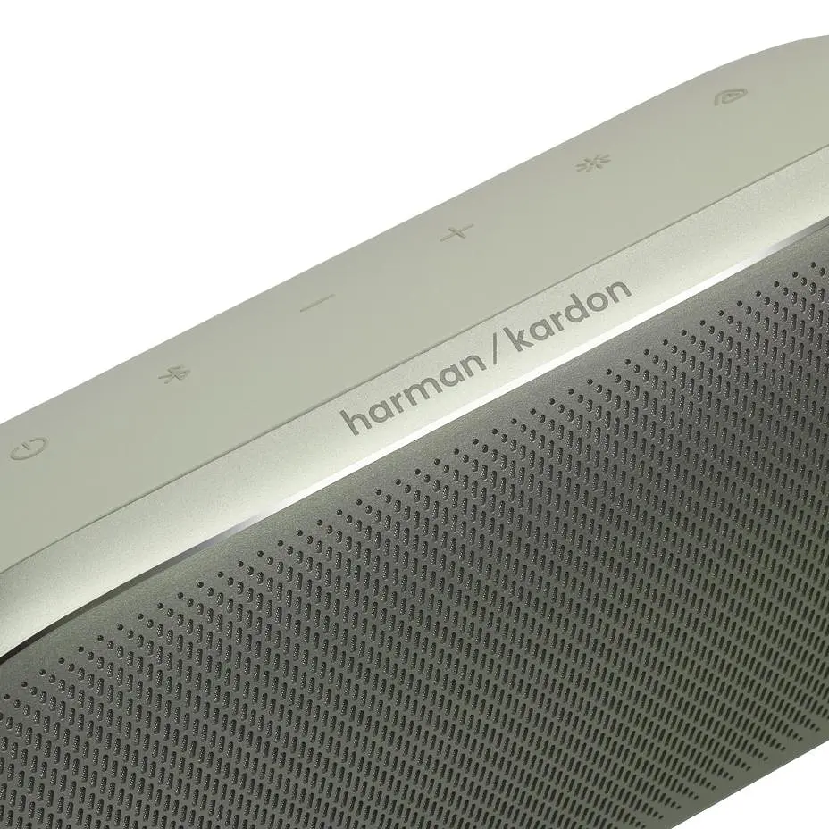 Портативна колонка Harman Kardon Luna 2 Mint - фото 4