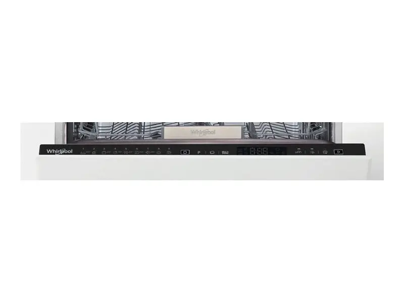 Вбудована посудомийна машина Whirlpool WSIP 4O23 PFE - фото 2