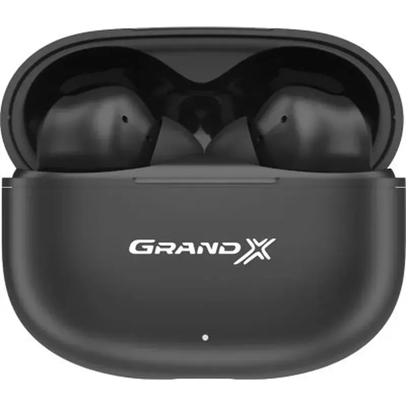 Навушники Grand-X GB-99B Black (GB-99B) - фото 5