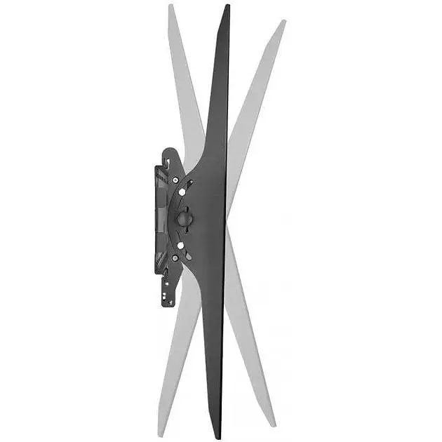 Кріплення для телевізора ITech PLB-120 60 - 100'' [60598] - фото 6