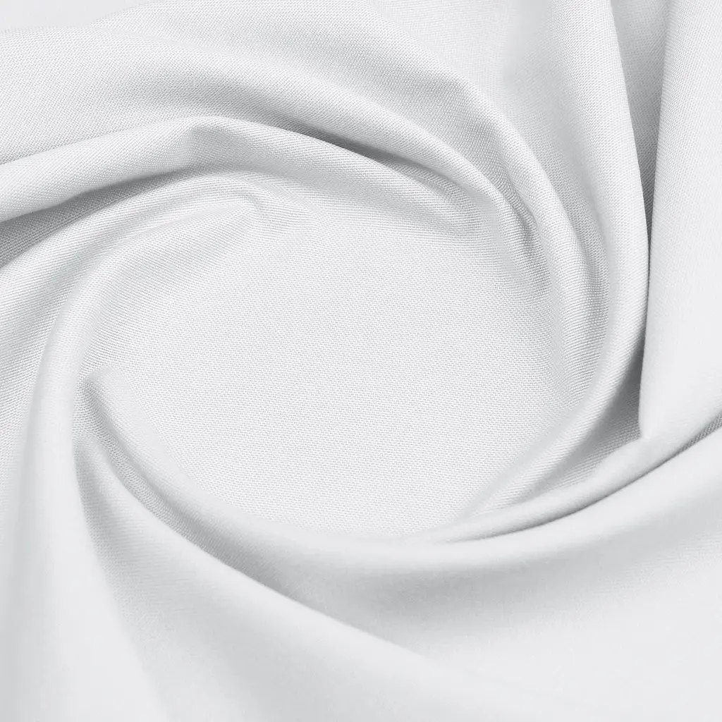 Скатертина на стіл водовідштовхувальна Cosas Snow 160х300 см (Cloth_01White_DUK_160x300) - фото 4