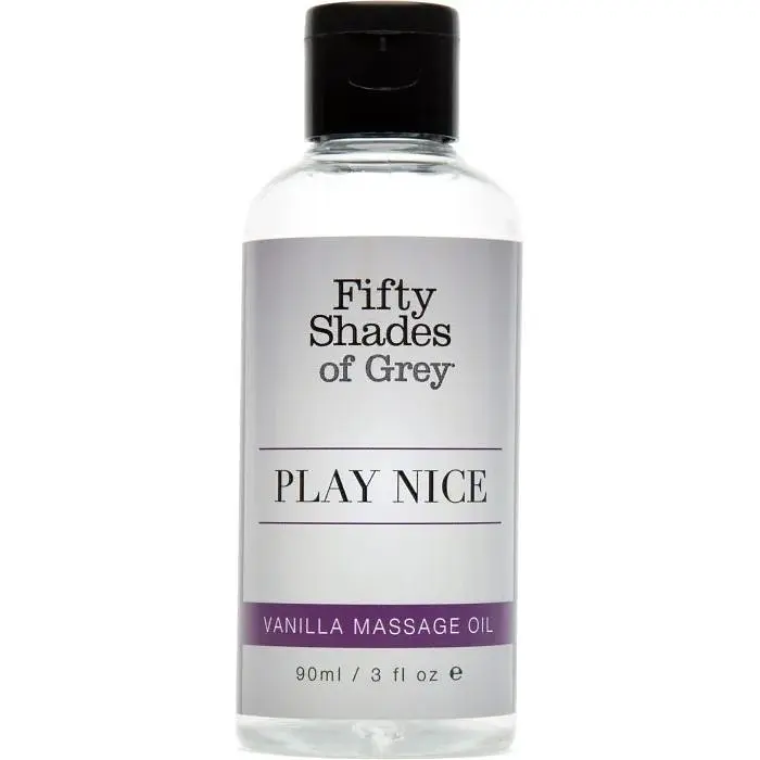 Набір We-Vibe Moving as One Couples Kit & Fifty Shades Of Grey - фото 4