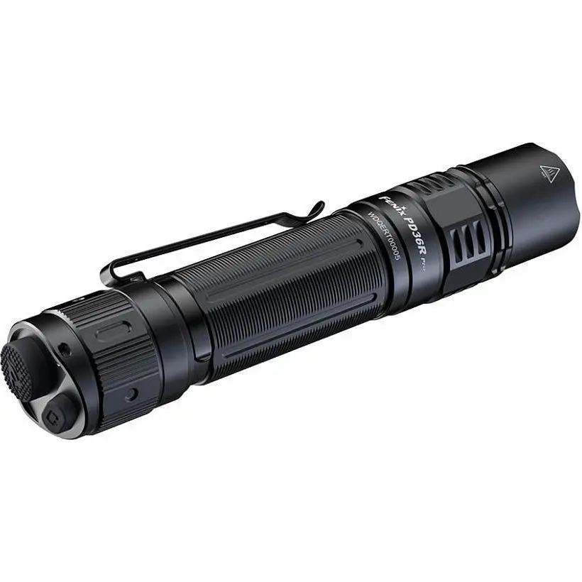 Фонарик Fenix PD36R Pro + Mini-Lite [PD36RPRO-MINILITE] [140097] - фото 5