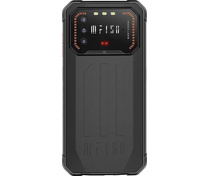 Смартфон Oukitel IIIF150 Air1 Pro 6/128Gb Rock [81757] - фото 3