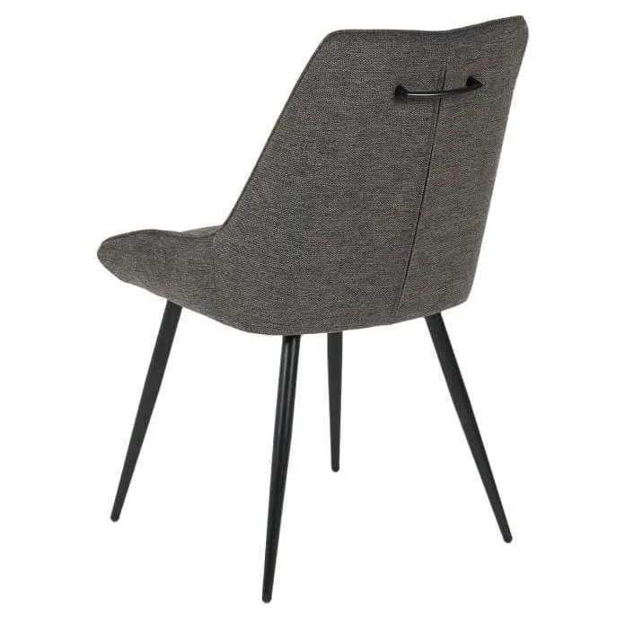 Стул Avanti GENT Grey - фото 5