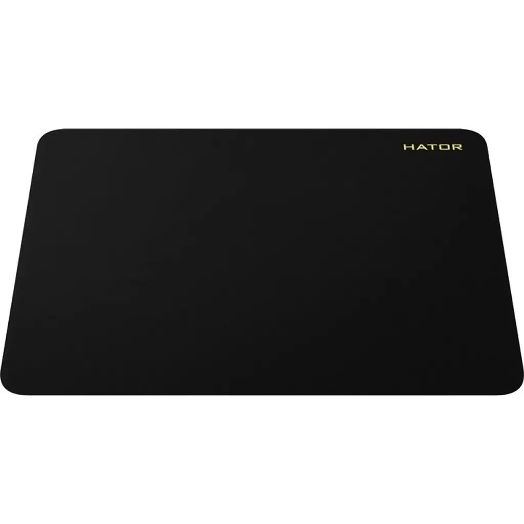Килимок для мишки HATOR Tonn Mobile HTP-1000 Black UA - фото 2