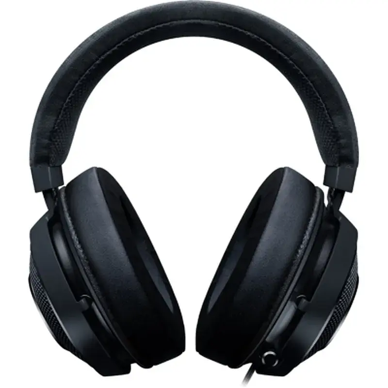 Навушники Razer Kraken Black (RZ04-02830100-R3U1) - фото 3